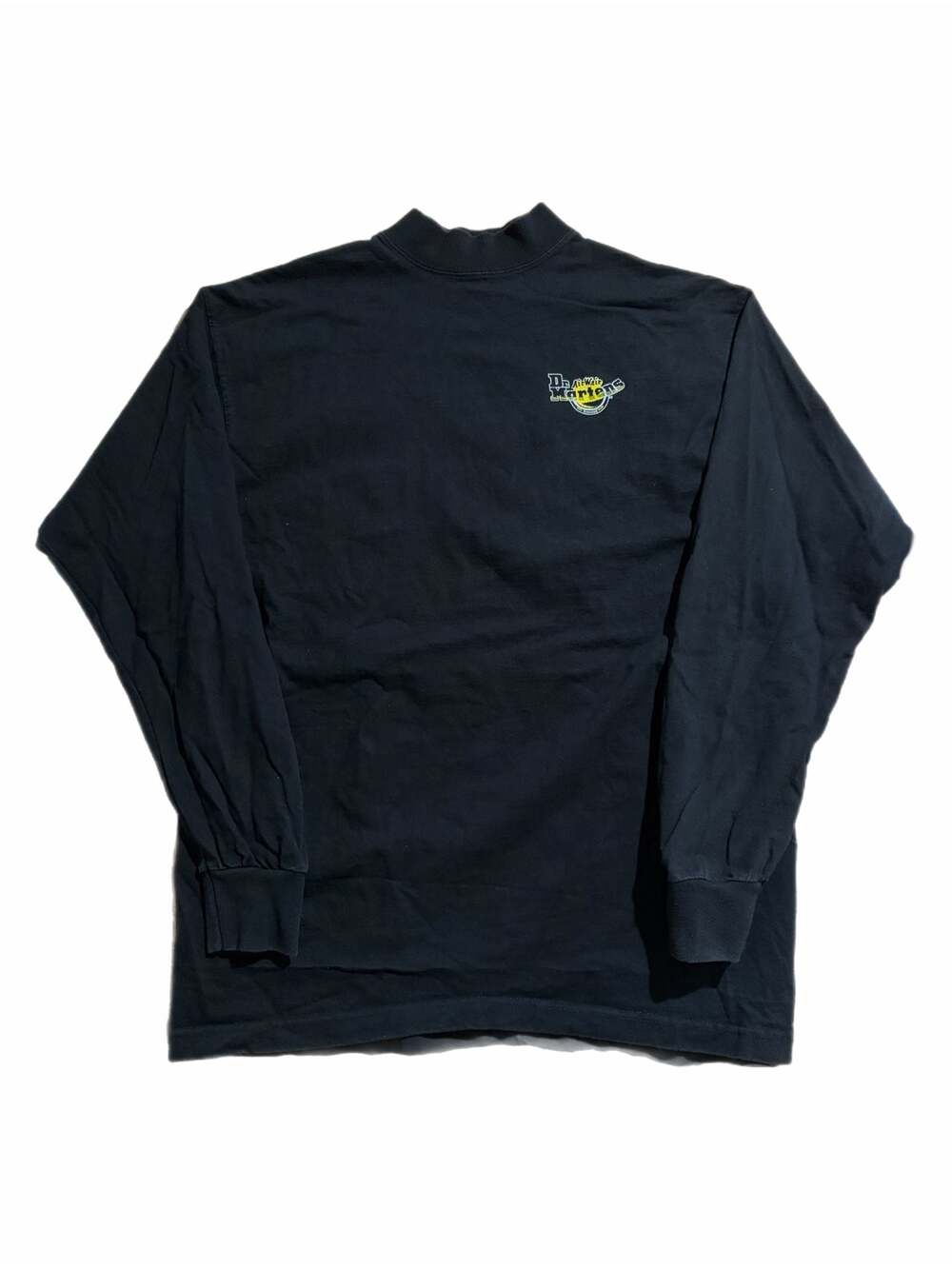 Vintage 90s Dr. Martens AirWair Long Sleeve Graphic T-Shirt